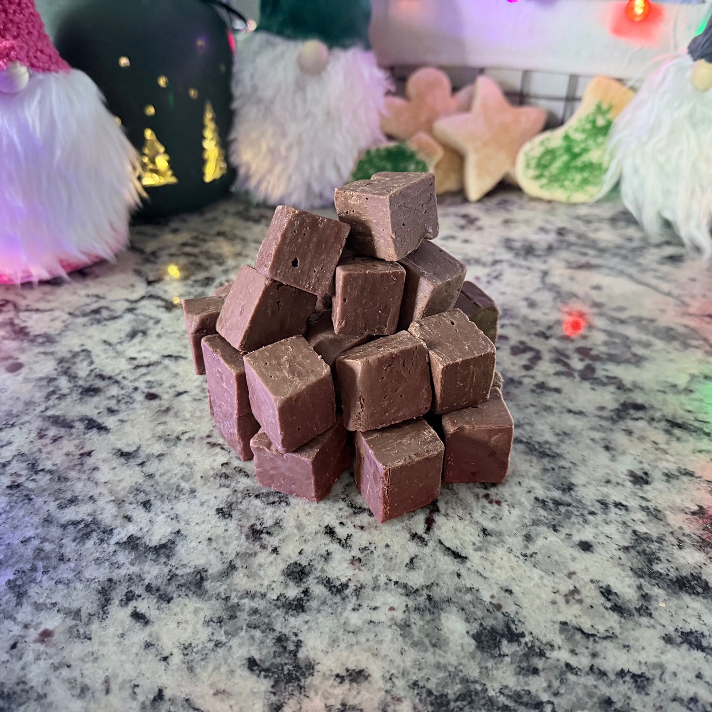 Plain Holiday Platter - Pre Order