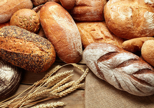The Monthly Bread Box