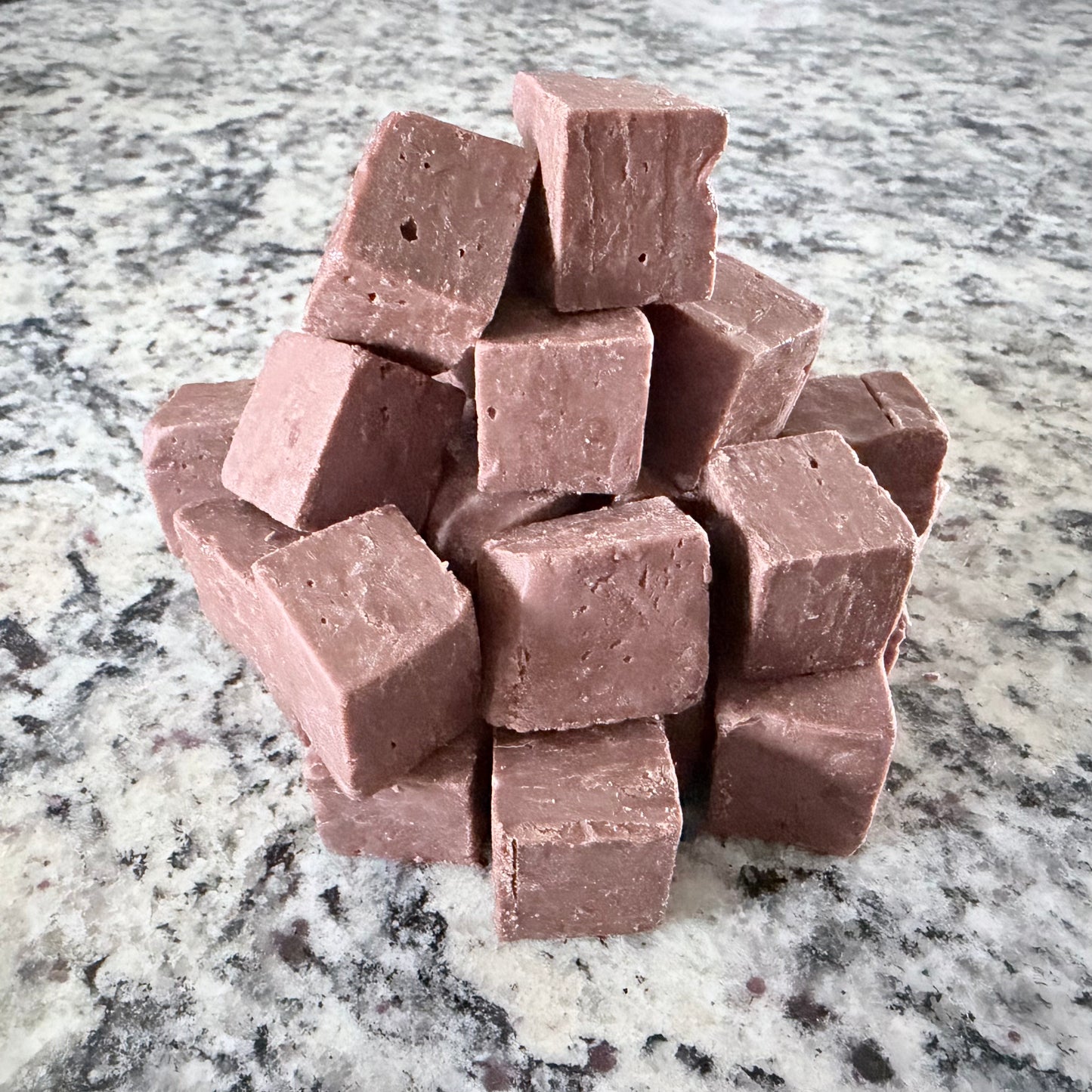 Bean's Fudge