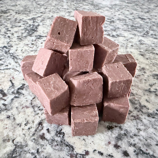 Bean's Fudge