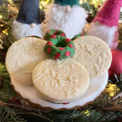 Plain Holiday Platter - Pre Order