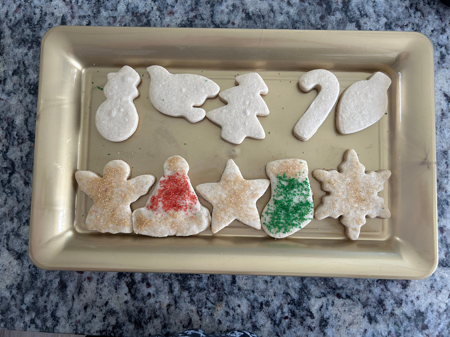 Extra Sweet Party Mix Holiday Platter - Pre order